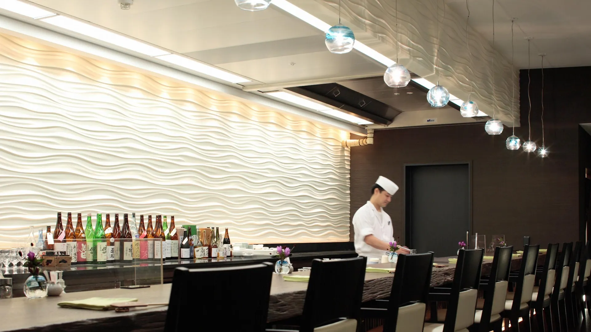 *****  Keio Plaza Hotel Tokyo Premier Grand Japan