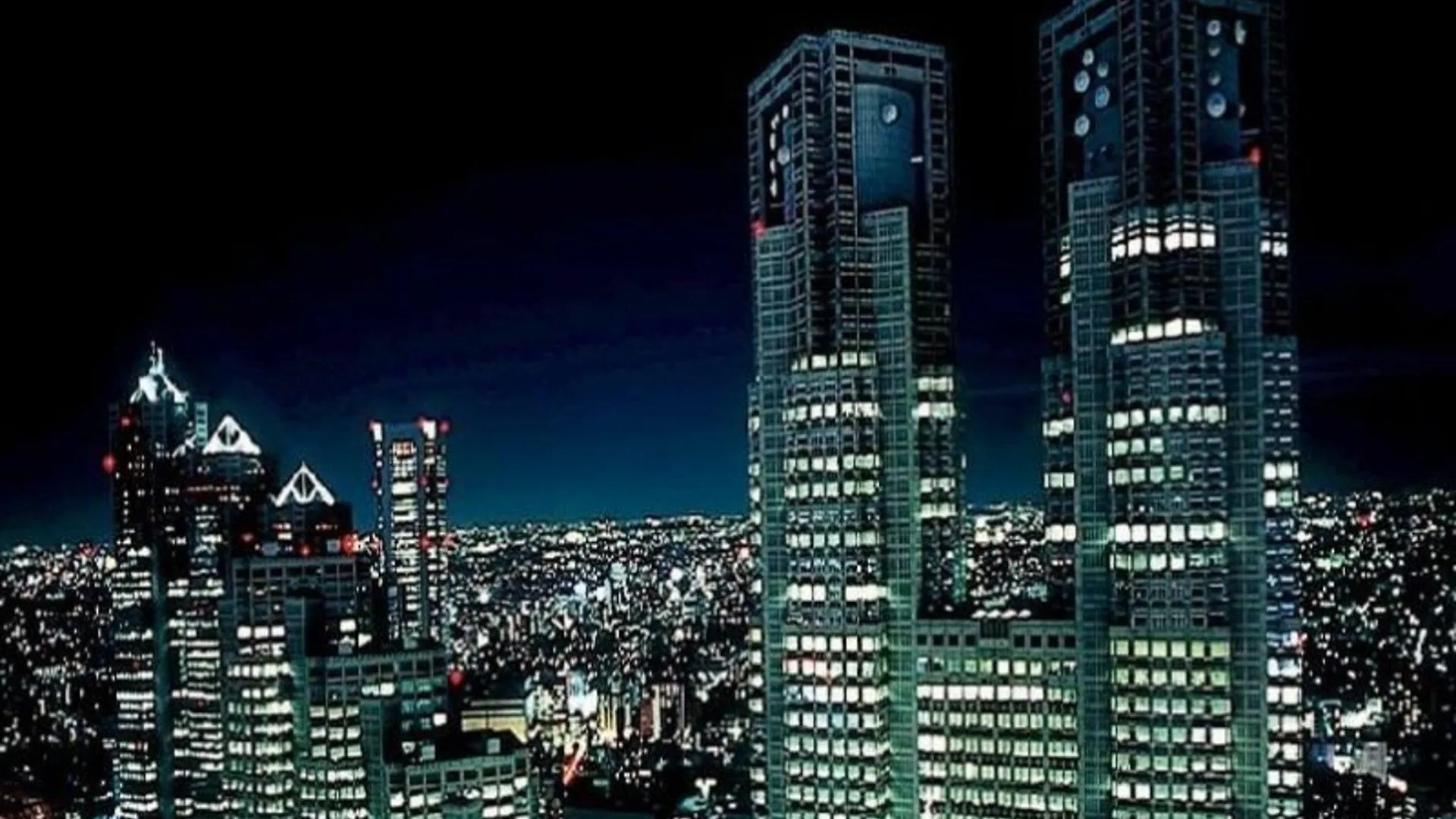 Keio Plaza Hotel Tokyo Premier Grand 5*,