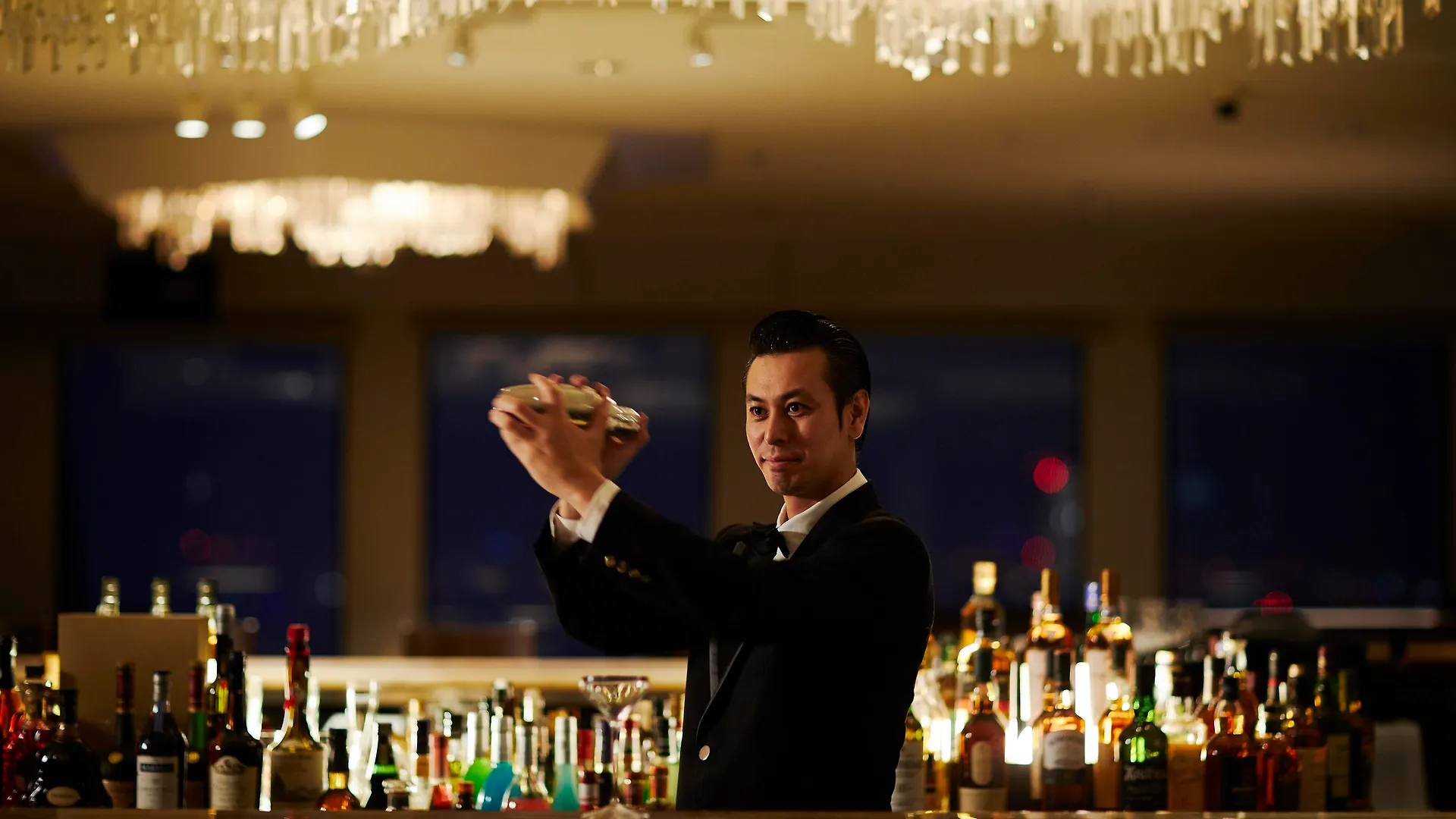 Keio Plaza Hotel Tokyo Premier Grand