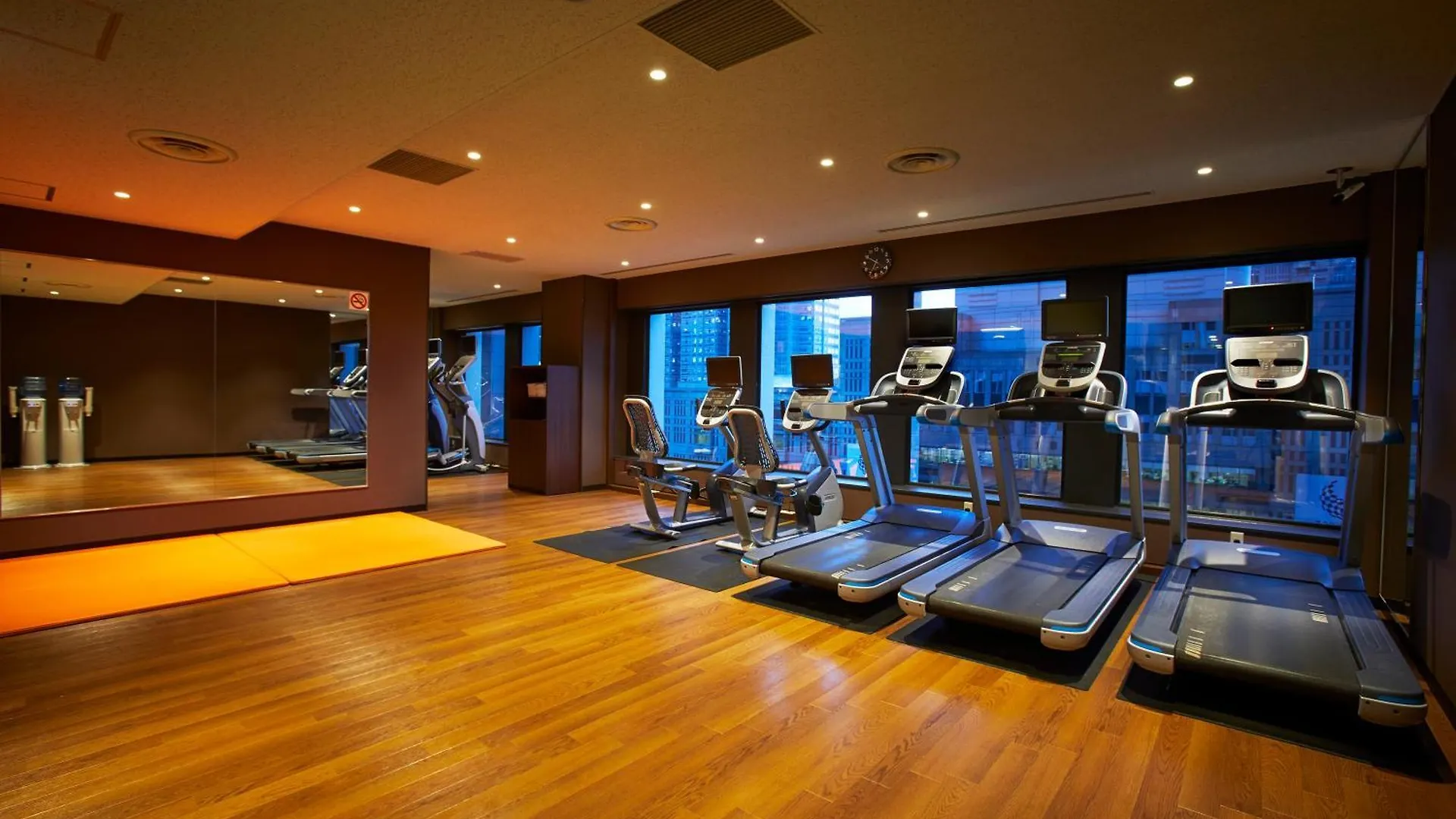 Keio Plaza Hotel Tokyo Premier Grand Japan
