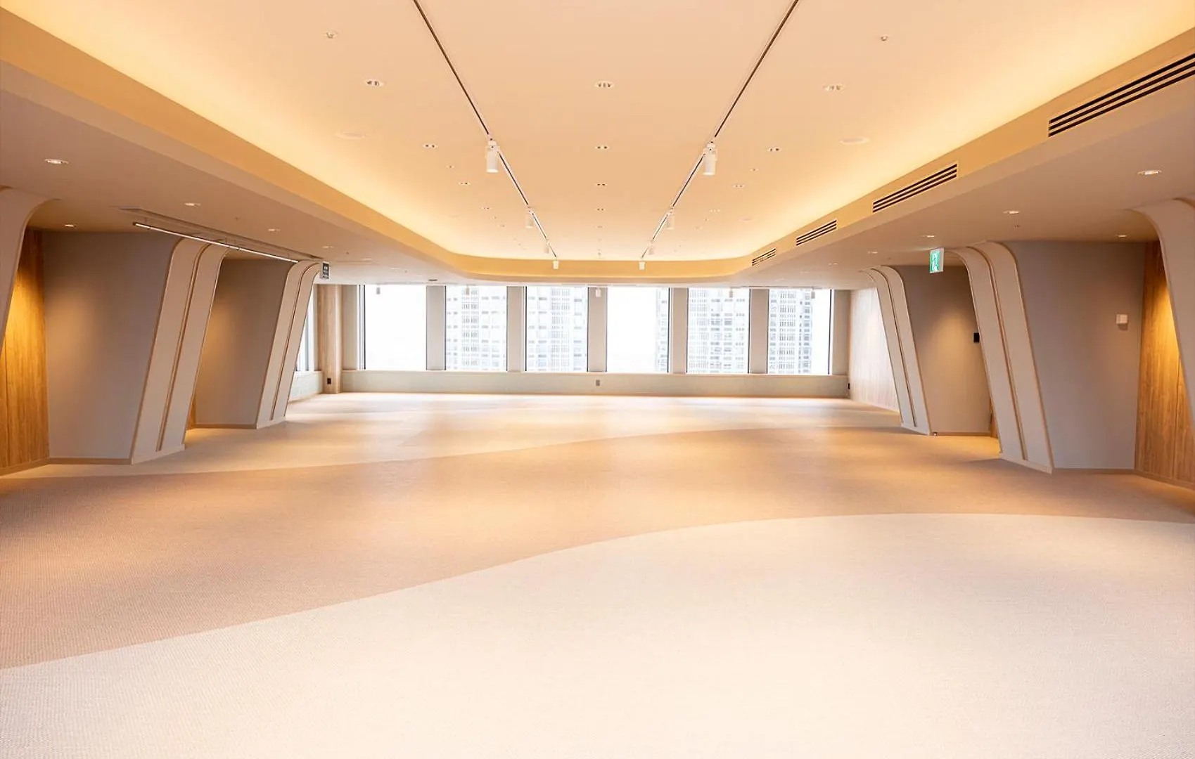 Keio Plaza Hotel Tokyo Premier Grand