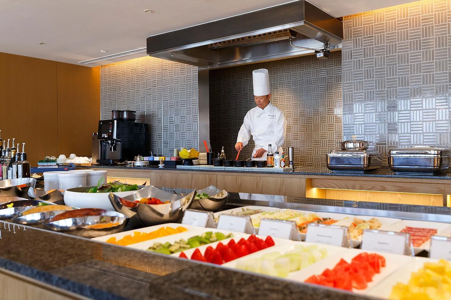Keio Plaza Hotel Tokyo Premier Grand 5*,
