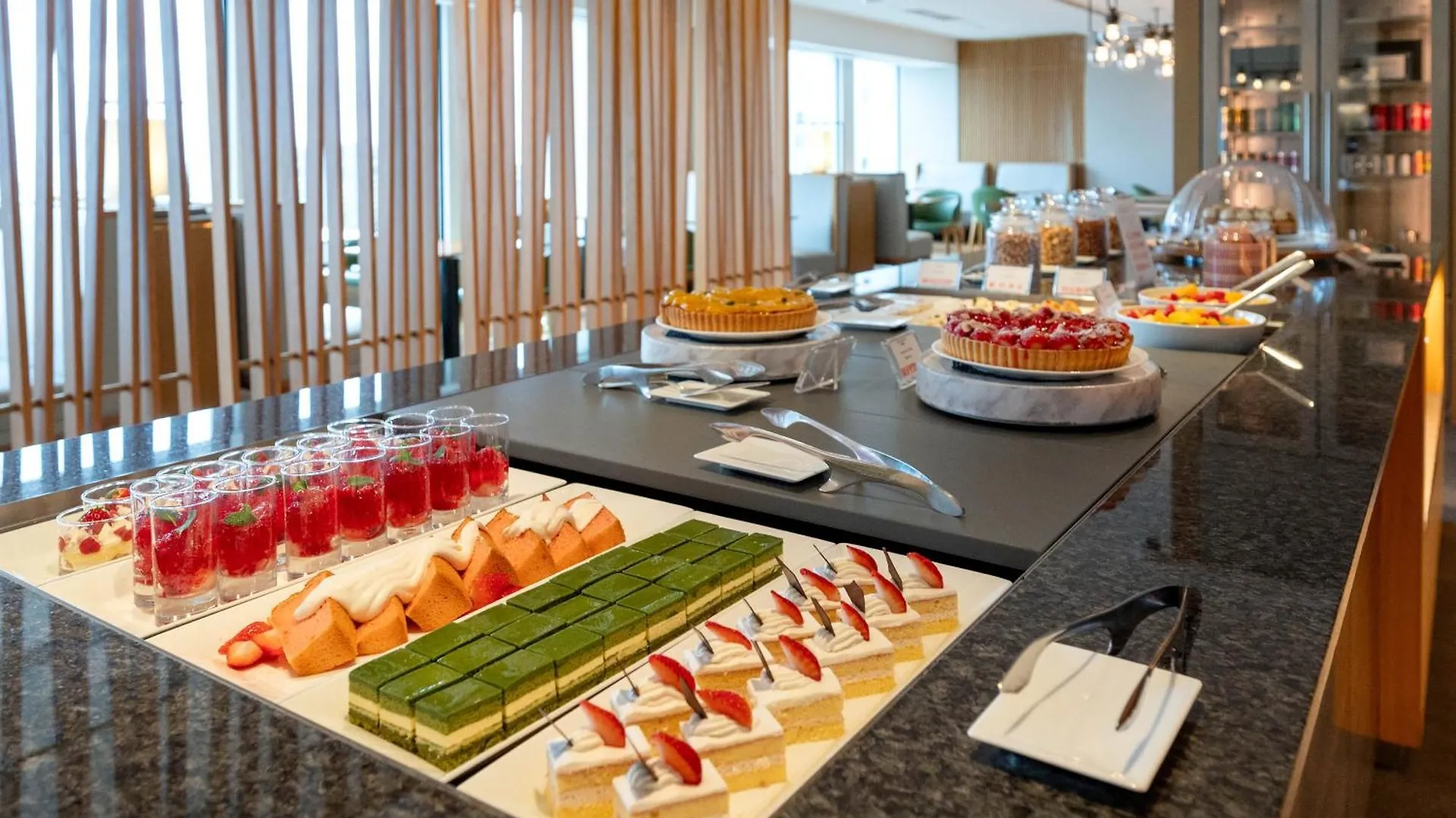 Keio Plaza Hotel Tokyo Premier Grand