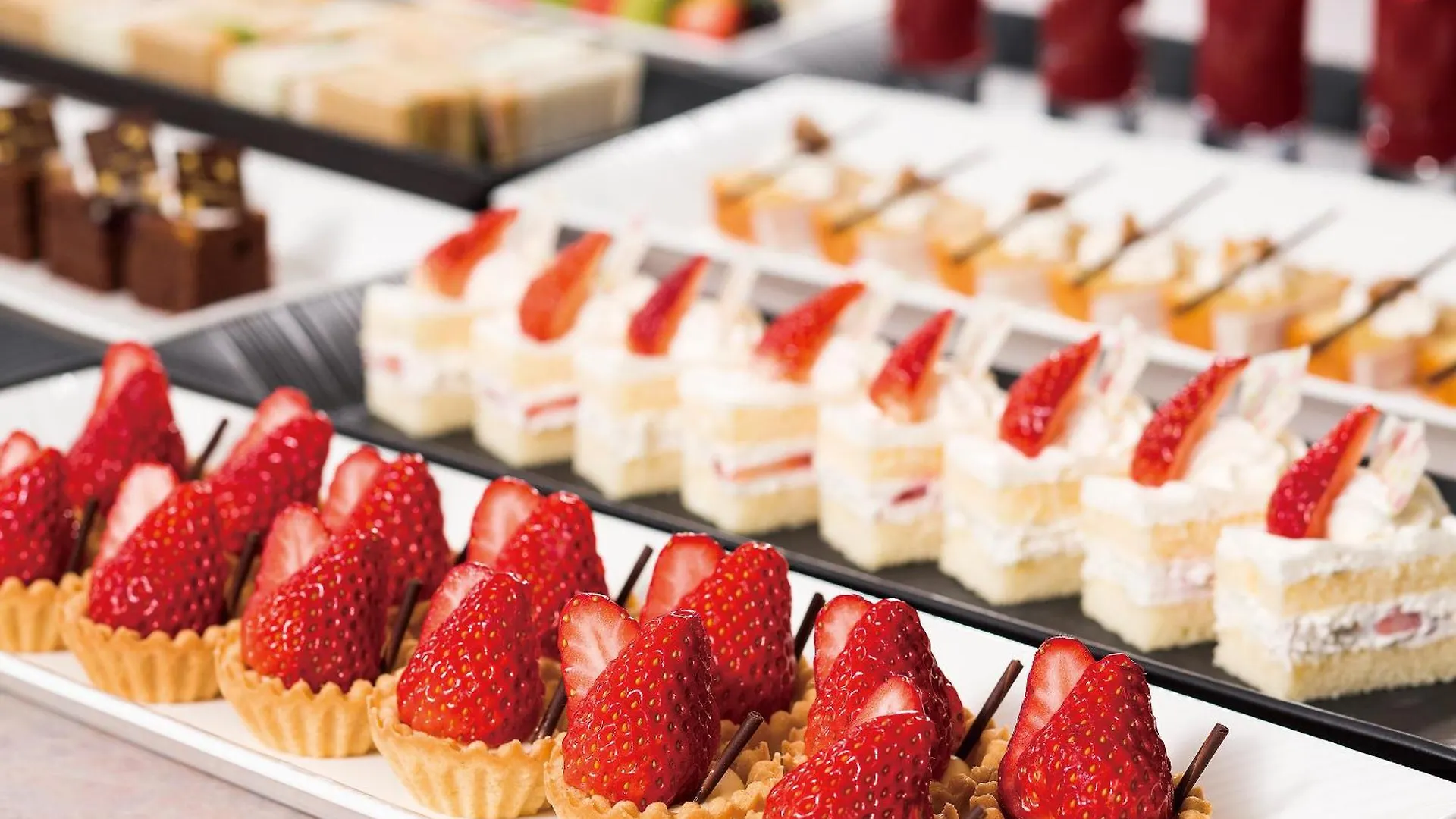 Keio Plaza Hotel Tokyo Premier Grand