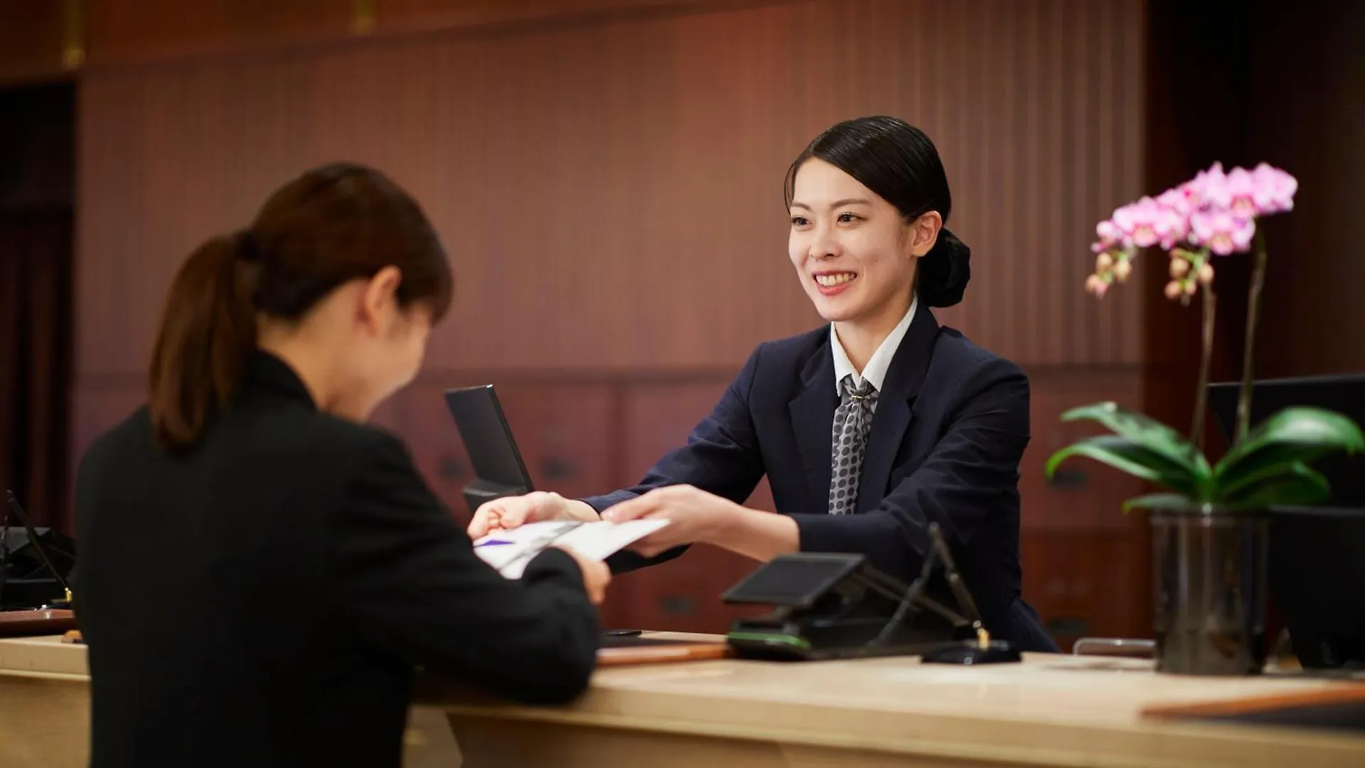 Keio Plaza Hotel Tokyo Premier Grand