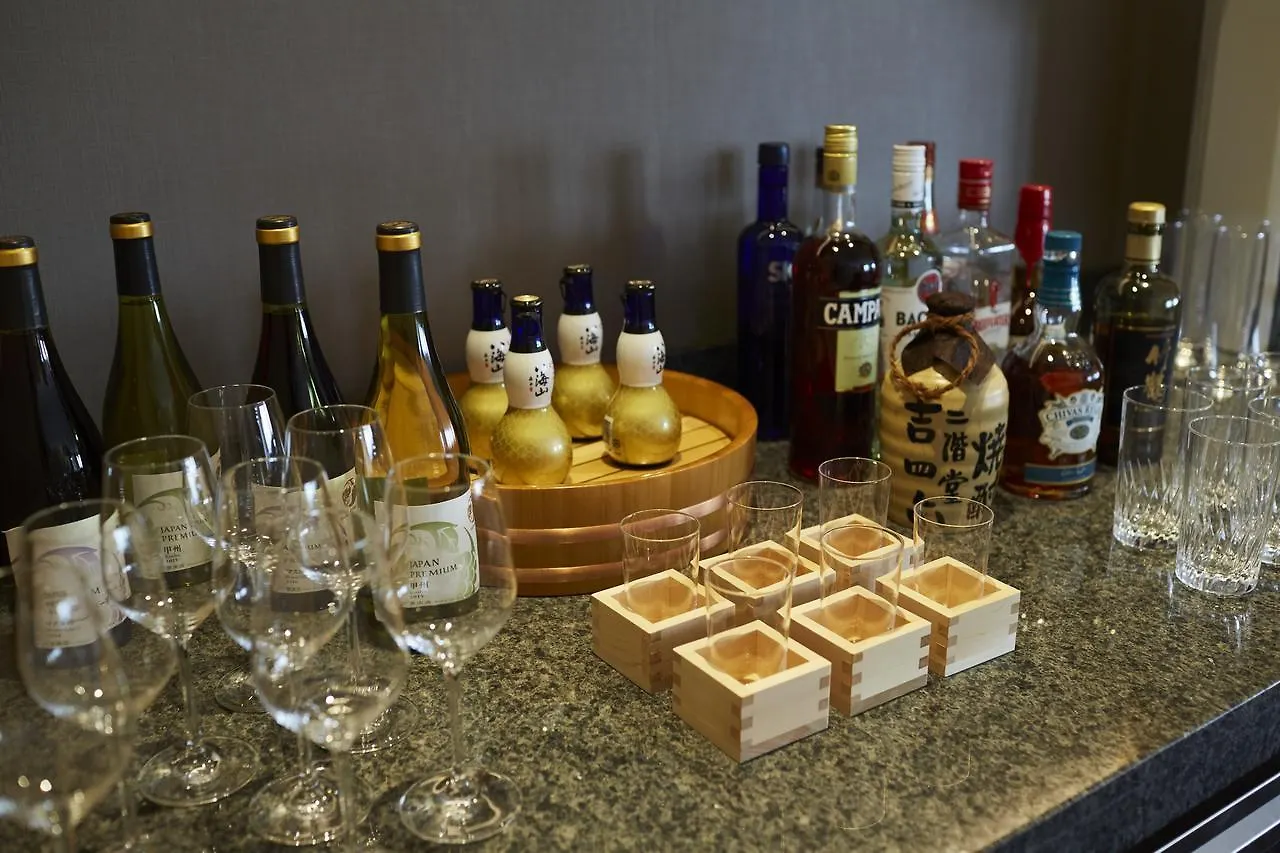 Keio Plaza Hotel Tokyo Premier Grand 5*,  Japan