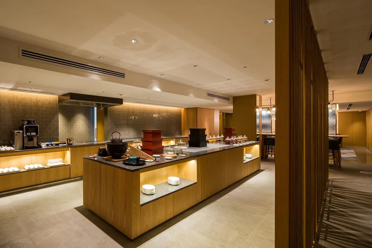 Keio Plaza Hotel Tokyo Premier Grand Japan
