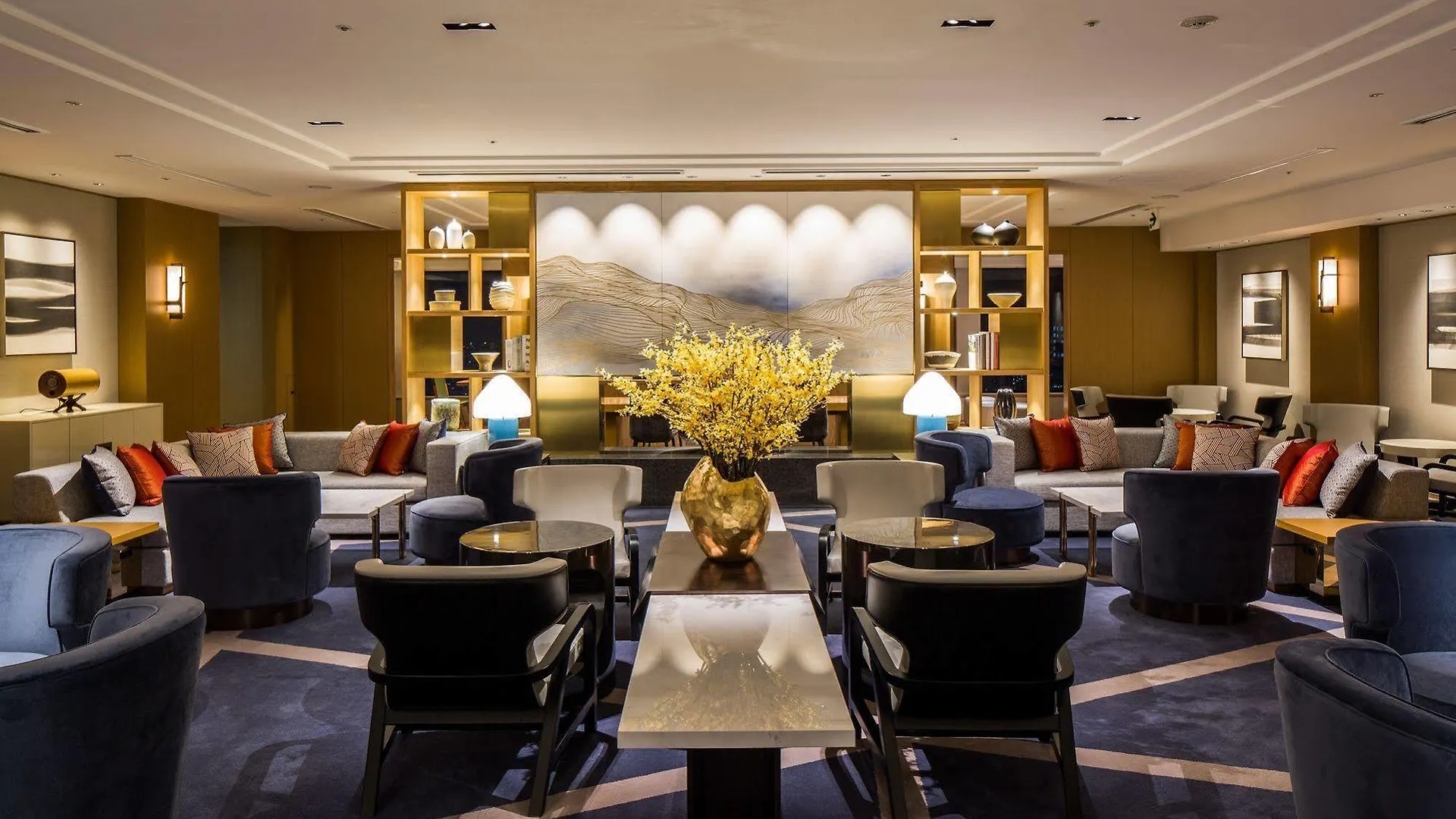 Keio Plaza Hotel Tokyo Premier Grand Japan